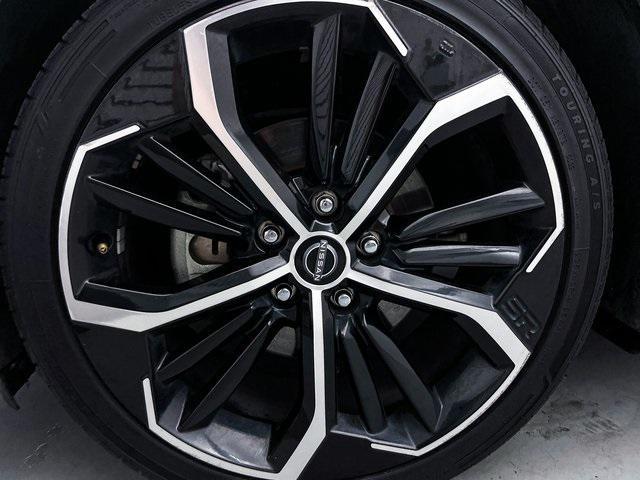 used 2023 Nissan Altima car, priced at $18,993