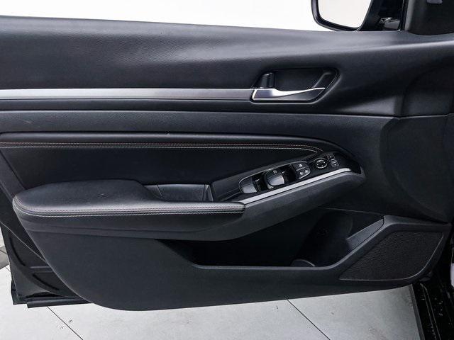 used 2023 Nissan Altima car, priced at $18,993