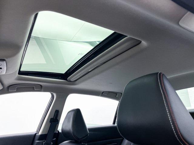 used 2023 Nissan Altima car, priced at $18,993