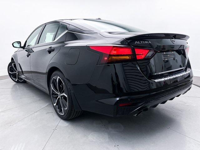 used 2023 Nissan Altima car, priced at $18,993