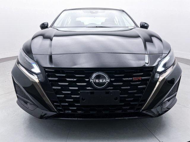 used 2023 Nissan Altima car, priced at $18,993