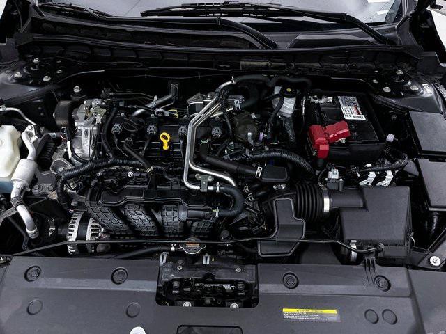 used 2023 Nissan Altima car, priced at $18,993