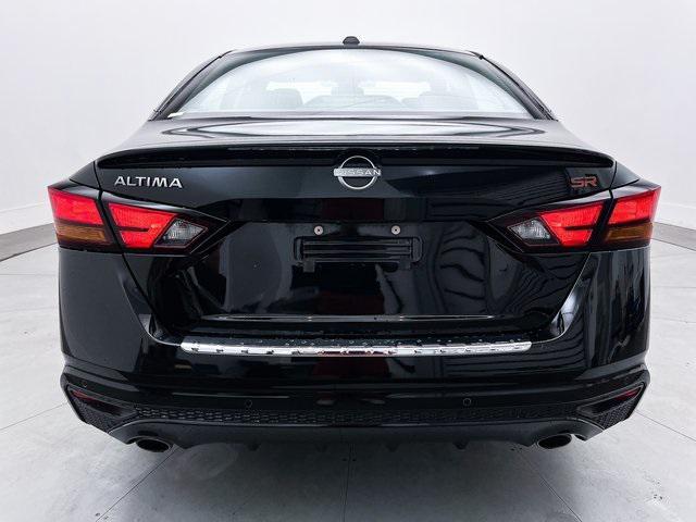 used 2023 Nissan Altima car, priced at $18,993
