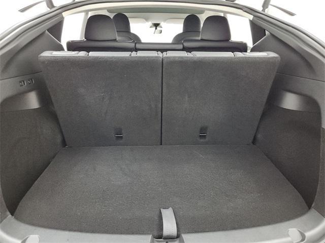 used 2023 Tesla Model Y car, priced at $28,990