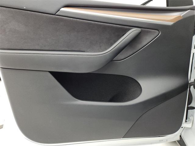 used 2023 Tesla Model Y car, priced at $28,990