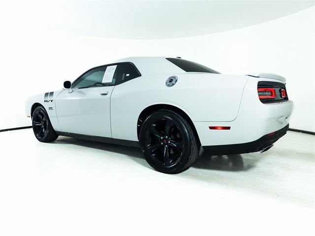 used 2015 Dodge Challenger car, priced at $20,991