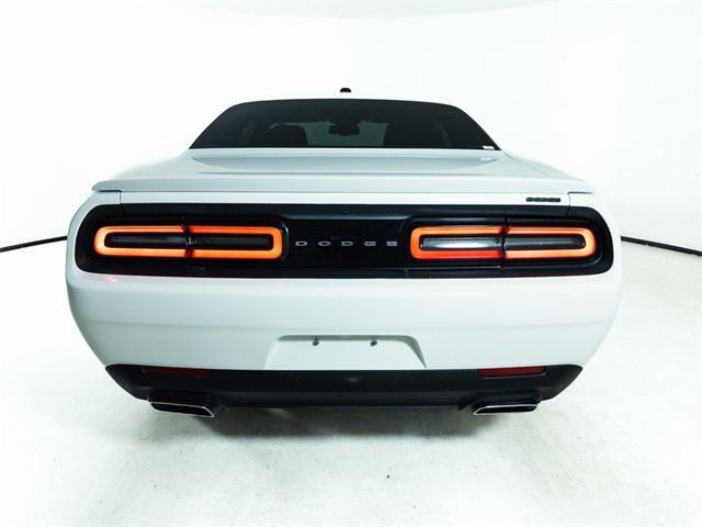 used 2015 Dodge Challenger car, priced at $20,991