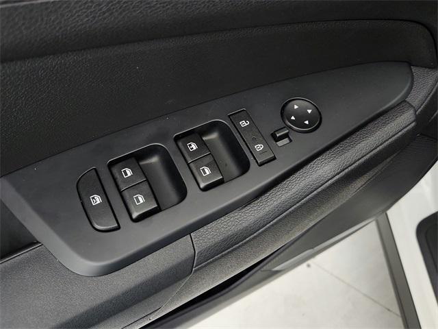 used 2023 Kia Sportage Hybrid car, priced at $26,991