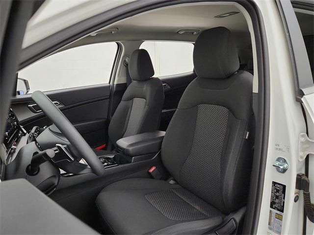 used 2023 Kia Sportage Hybrid car, priced at $26,991