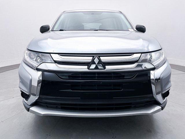 used 2017 Mitsubishi Outlander car, priced at $7,992
