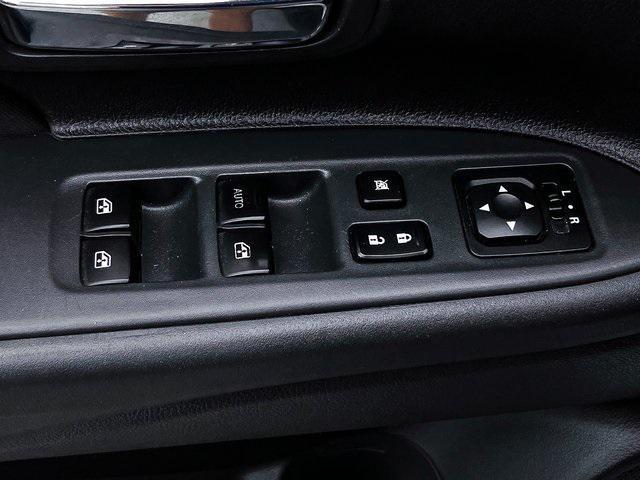 used 2017 Mitsubishi Outlander car, priced at $7,992