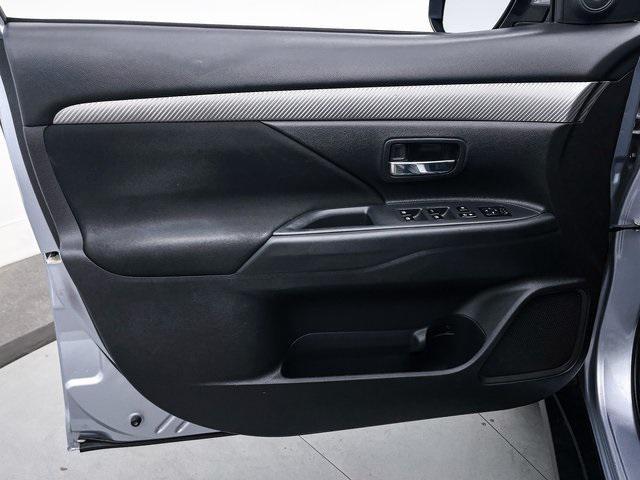 used 2017 Mitsubishi Outlander car, priced at $7,992
