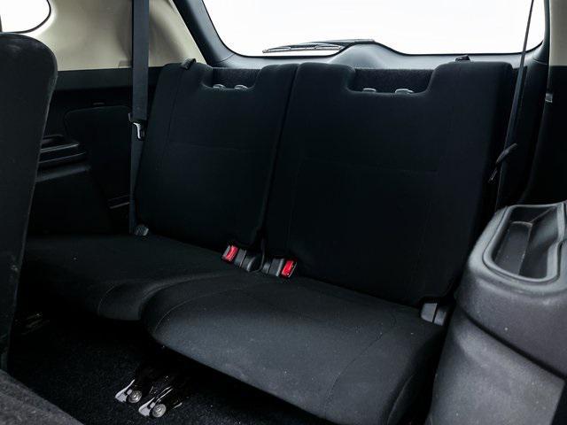 used 2017 Mitsubishi Outlander car, priced at $7,992