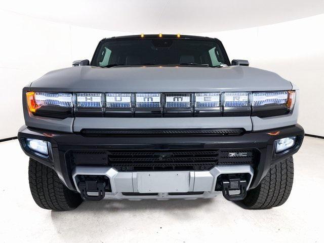 used 2025 GMC HUMMER EV SUV car, priced at $92,982