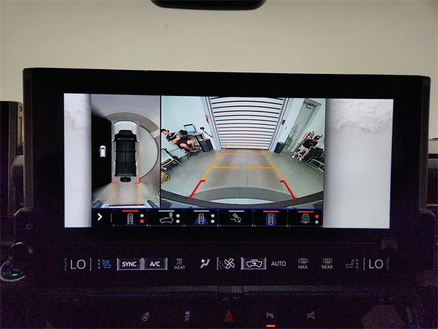 used 2025 GMC HUMMER EV SUV car, priced at $87,995