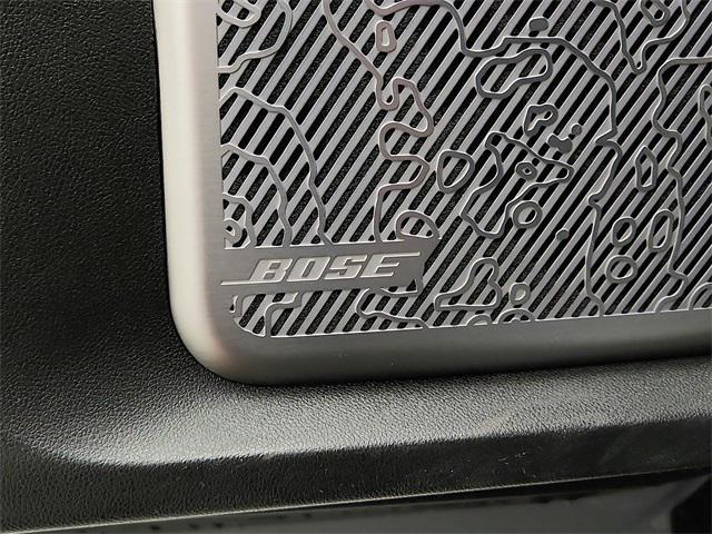 used 2025 GMC HUMMER EV SUV car, priced at $87,995