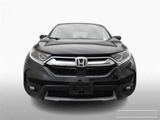 used 2019 Honda CR-V car, priced at $24,392