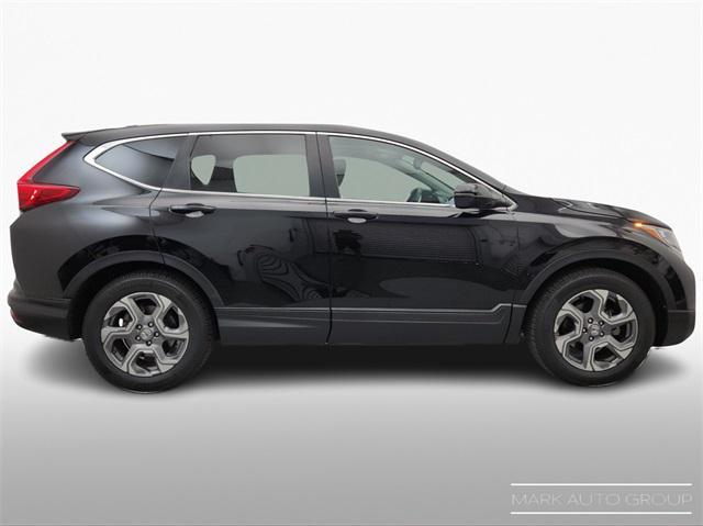 used 2019 Honda CR-V car, priced at $24,392