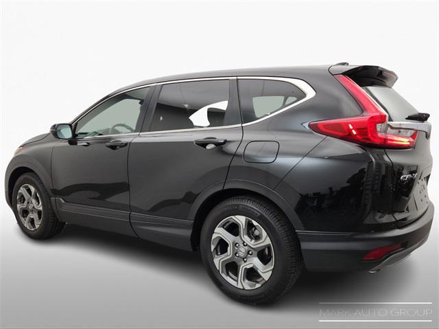 used 2019 Honda CR-V car, priced at $24,392