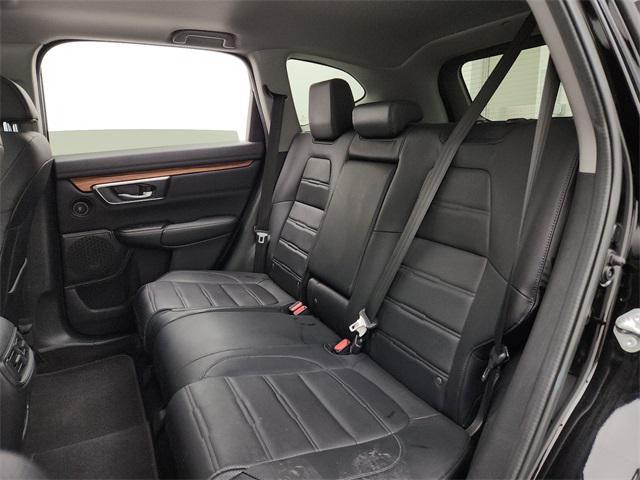 used 2019 Honda CR-V car, priced at $24,392
