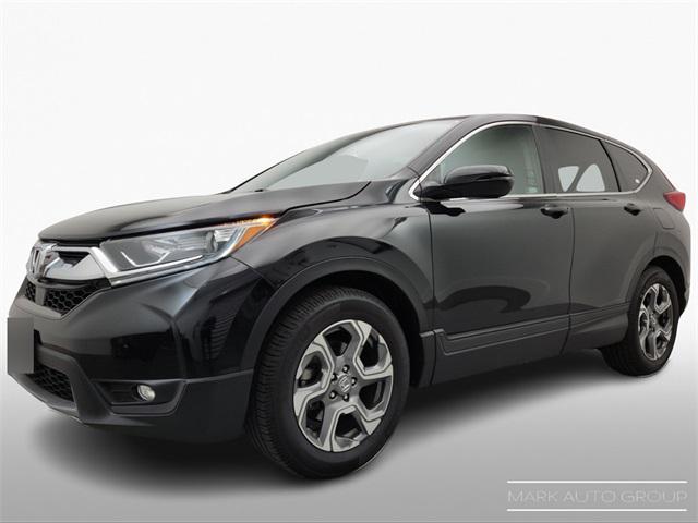 used 2019 Honda CR-V car, priced at $24,392
