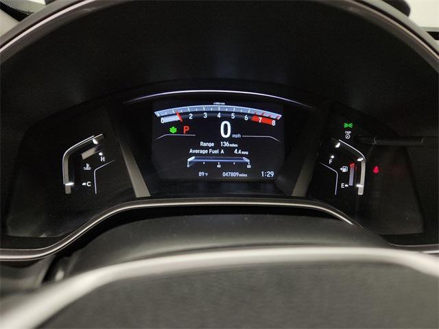 used 2019 Honda CR-V car, priced at $24,392