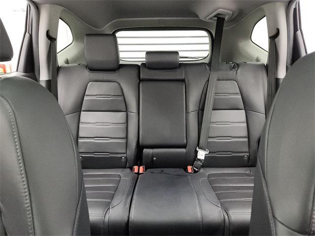 used 2019 Honda CR-V car, priced at $24,392