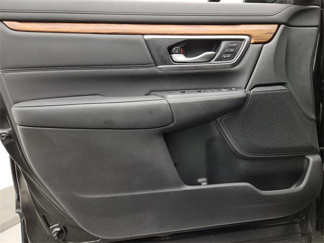 used 2019 Honda CR-V car, priced at $24,392