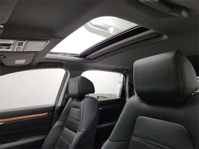 used 2019 Honda CR-V car, priced at $24,392
