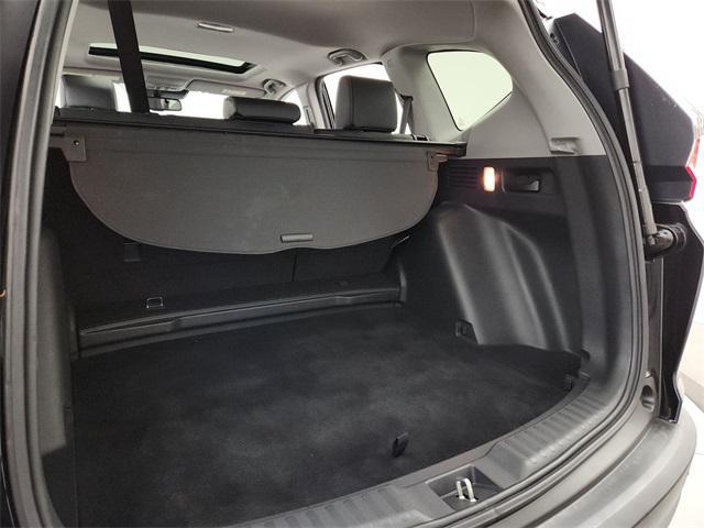 used 2019 Honda CR-V car, priced at $24,392