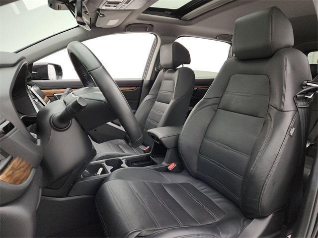 used 2019 Honda CR-V car, priced at $24,392