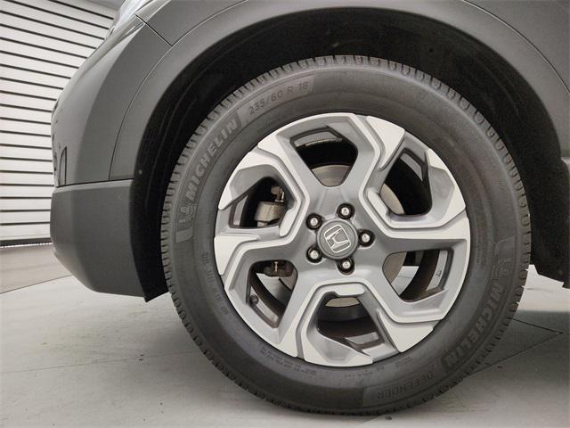 used 2019 Honda CR-V car, priced at $24,392
