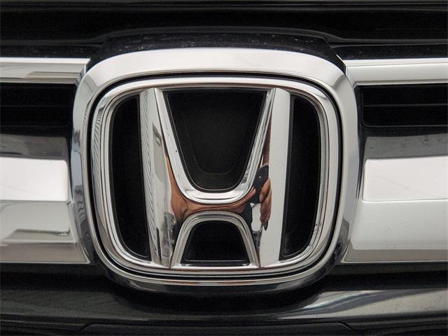 used 2019 Honda CR-V car, priced at $24,392