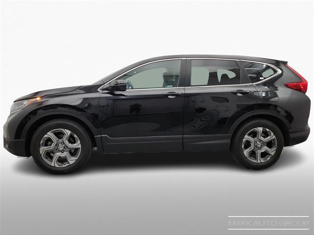 used 2019 Honda CR-V car, priced at $24,392