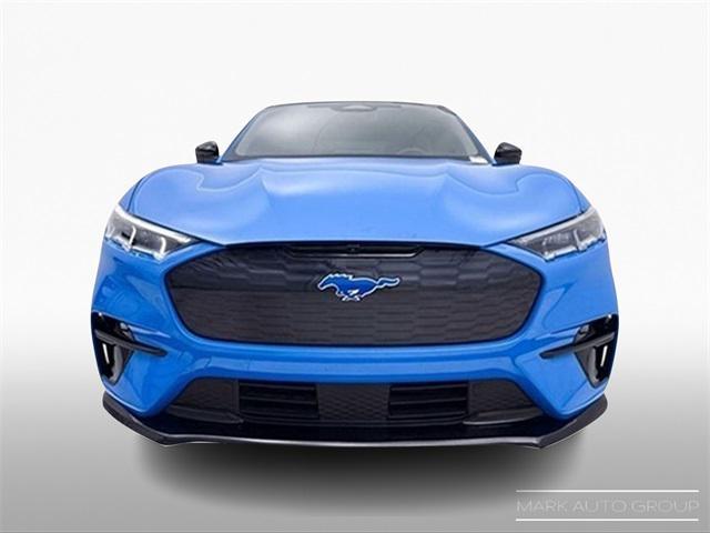 used 2022 Ford Mustang Mach-E car, priced at $27,997