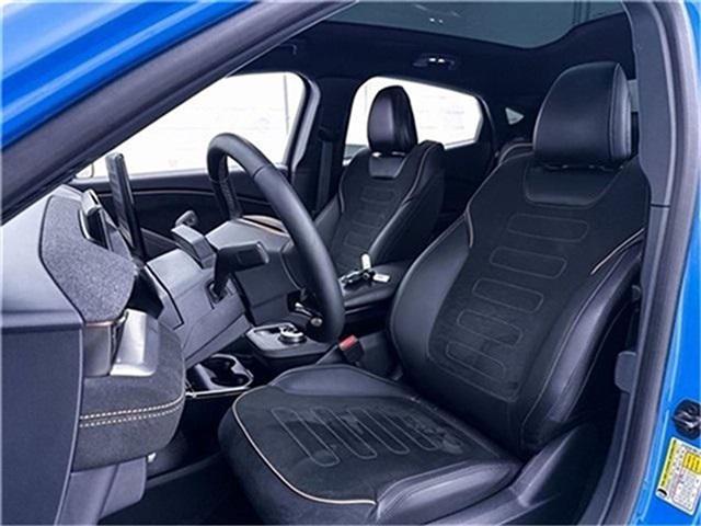used 2022 Ford Mustang Mach-E car, priced at $29,594