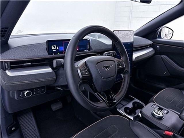used 2022 Ford Mustang Mach-E car, priced at $29,594
