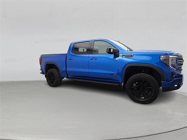 used 2022 GMC Sierra 1500 car, priced at $53,492