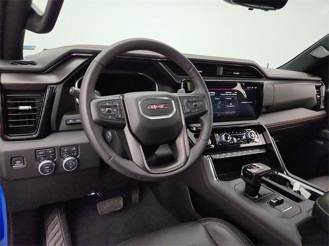 used 2022 GMC Sierra 1500 car, priced at $53,492