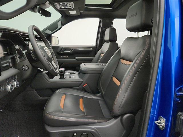 used 2022 GMC Sierra 1500 car, priced at $53,492