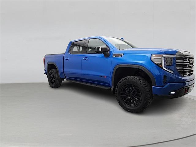 used 2022 GMC Sierra 1500 car, priced at $53,492