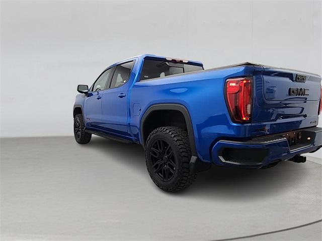 used 2022 GMC Sierra 1500 car, priced at $53,492