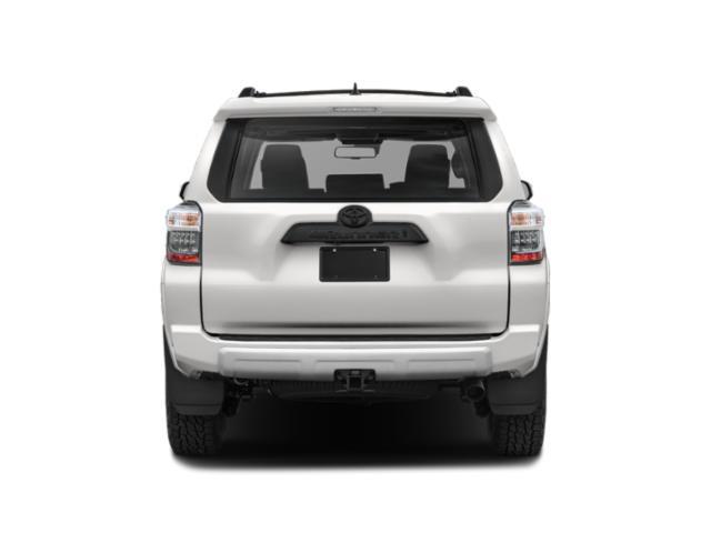 new 2024 Toyota 4Runner car, priced at $54,712