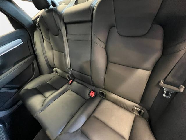 used 2017 Volvo S90 car, priced at $16,679