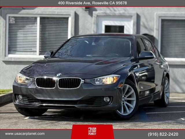 used 2012 BMW 328 car, priced at $6,999