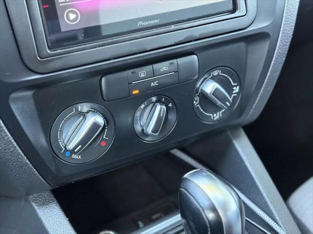 used 2017 Volkswagen Jetta car, priced at $7,699