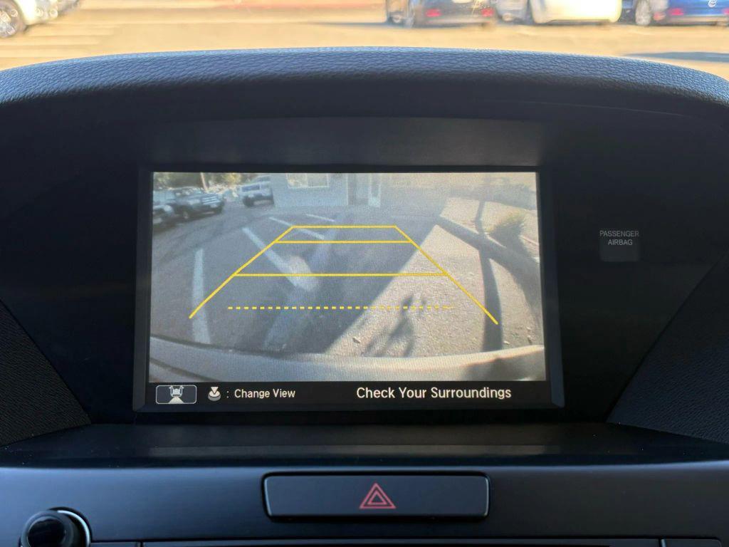 used 2014 Acura MDX car, priced at $10,999