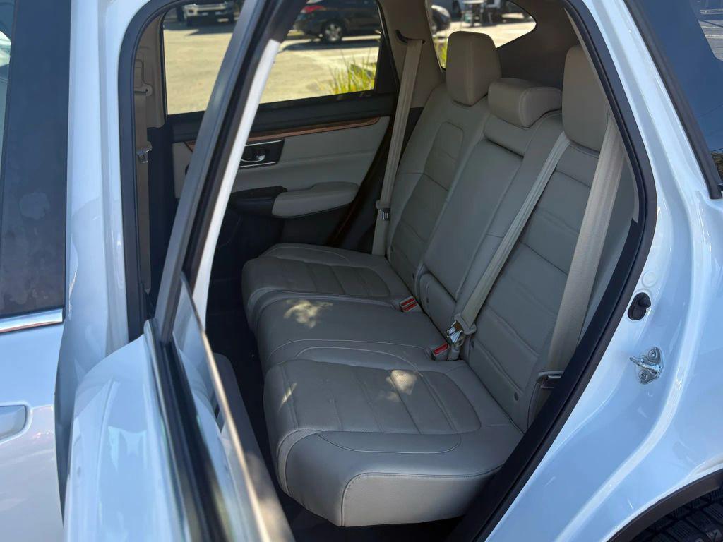 used 2019 Honda CR-V car, priced at $19,399