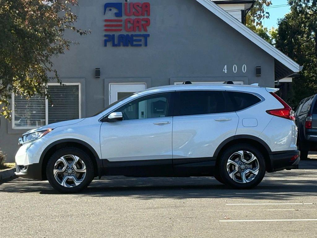 used 2019 Honda CR-V car, priced at $19,399