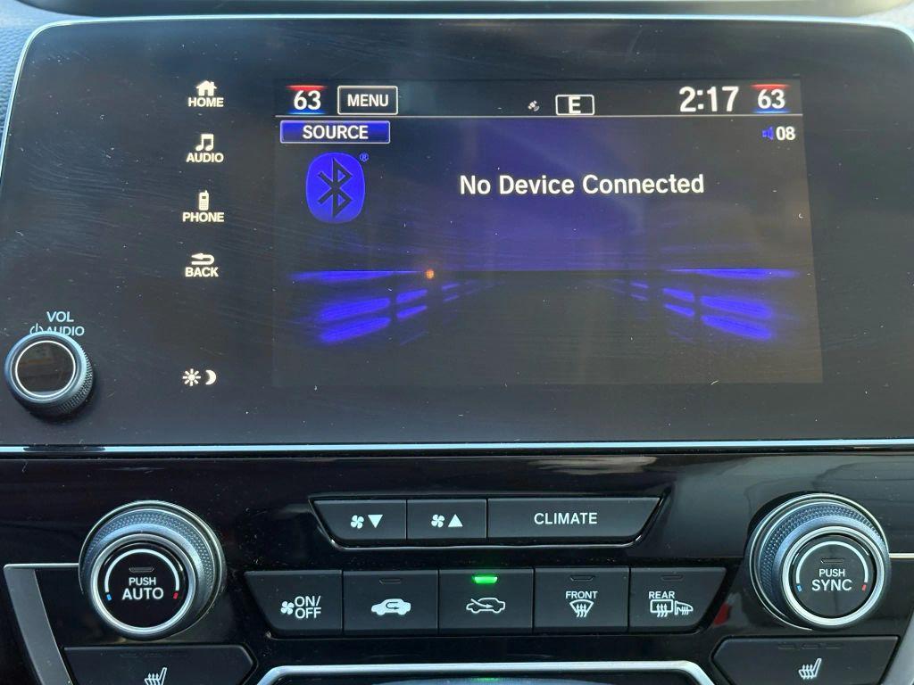 used 2019 Honda CR-V car, priced at $19,399